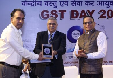 सुगम कर व्यवस्था, सशक्त भारत” थीम पर देहरादून में मनाया गया जीएसटी दिवस 2026