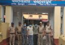 बैरागीवाला हत्या कांड में मुख्य आरोपी सहित 03 अभियुक्तो को पुलिस ने हरियाणा से किया गिरफ्तार