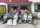 शातिर वाहन चोर गिरोह आया दून पुलिस की गिरफ्त में