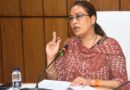 एसआईआर के साथ विभागीय काम भी करें आंगनबाड़ी कार्यकत्री : रेखा आर्या