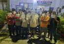 शराबियों की बारात लेकर थाने पहुँची देहरादून पुलिस
