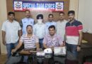 उत्तराखण्ड एसटीएफ का ऐतिहासिक खुलासा : फर्जी शस्त्र लाइसेंस सिंडिकेट पर फिर बड़ा प्रहार