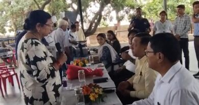 MDDA देहरादून के मास्टर प्लान-2041 के लिए शुरू हुई जनसुनवाई, पहले दिन 18 लोगों ने रखे सुझाव और आपत्तियां