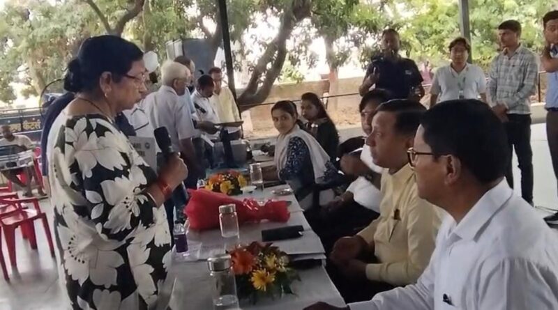 MDDA देहरादून के मास्टर प्लान-2041 के लिए शुरू हुई जनसुनवाई, पहले दिन 18 लोगों ने रखे सुझाव और आपत्तियां