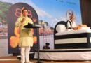 मुख्यमंत्री पुष्कर सिंह धामी ने श्रीराम कथा के समापन समारोह में लिया भाग