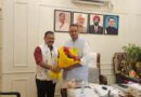 उत्तराखंड राज्य आंदोलनकारियों के सम्मान के संकल्प को दोहराया : कैबिनेट मंत्री गणेश जोशी