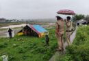 भारी बारिश के दृष्टिगत अलर्ट मोड पर दून पुलिस