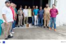 STF की अवैध कैमीकलों सप्लायरों पर बड़ी कार्यवाही