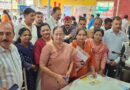 जन-जन की सरकार, जन-जन के द्वार’ अभियान के तहत देहरादून कैंट में आयोजित हुआ बहुउद्देशीय शिविर