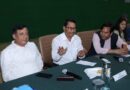 आने वाले देहरादून का विजन डॉक्यूमेंट देहरादून महायोजना-2041 – बंशीधर तिवारी