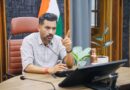 दिव्यांग सुनील चन्द्र को डीएम दून की संवेदनशीलता से मिला सरकारी योजना का लाभ
