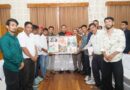 मुख्यमंत्री को मुख्य सेवक के रूप में सर्वाधिक कार्यकाल पूर्ण करने पर विभिन्न संगठनों ने दी बधाई