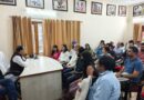 देशभर के शिक्षकों को आईआईटी रुड़की ने कराया देश के पहले लेखक गांव का शैक्षणिक अनुभव