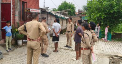 1000 से अधिक बाहरी व्यक्तियों के दून पुलिस ने किये सत्यापन