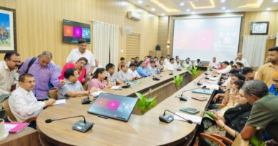आंगनबाड़ी से पुल निर्माण तक, जनहित के मामलों में प्रशासन की त्वरित पहल