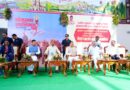 मुख्यमंत्री पुष्कर सिंह धामी ने सोमनाथ स्वाभिमान पर्व’ पर हर्रावाला से वेरावल के लिए विशेष रेल यात्रा का शुभारंभ किया 
