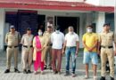 एमडीडीए द्वारा सीलिंग की कार्यवाही के दौरान हुड़दंगियों पर दून पुलिस ने की कार्यवाही