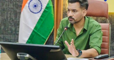देहरादून में 465 दलित युवाओं को मिलेगा स्वरोजगार और कौशल विकास का तोहफा 