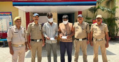 एसएसपी देहरादून के नेतृत्व में नशे के नेटवर्क को ध्वस्त करती दून पुलिस
