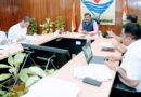 मुख्य सचिव आनंद वर्धन ने शहरी विकास विभाग की समीक्षा की