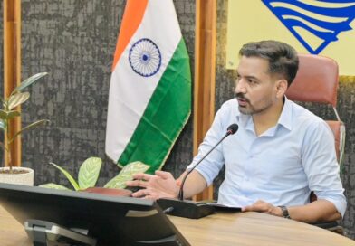 भारी बारिश के दृष्टिगत डीएम देहरादून ने दिए एक दिवसीय अवकाश के आदेश