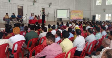 विकासखंड रायपुर एवं डोईवाला संचालित विद्यालयों की समीक्षा बैठक हुई आयोजित