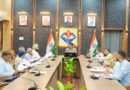 जिलाधिकारी देहरादून ने राजनीतिक दलों को उपलब्ध कराया ड्राफ्ट रोल, त्रुटियों पर तत्काल सुझाव देने की अपील