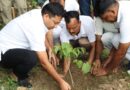 SSP पौड़ी सर्वेश पंवार के नेतृत्व में जनपदभर में वृहद वृक्षारोपण अभियान आयोजित