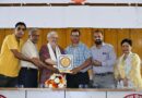 उत्तरांचल प्रेस क्लब ने वरिष्ठ पत्रकार गोविंद पंत राजू का किया सम्मान
