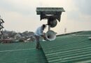दून पुलिस द्वारा निर्धारित मानकों से अधिक ध्वनि में बजने वाले लाउडस्पीकर धार्मिक स्थलों से गये हटवाये