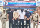 एसएसपी दून के नेतृत्व में हुड़दंगियों पर सख्त दून पुलिस