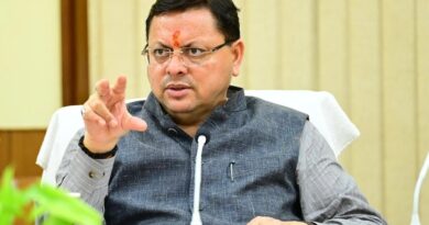 नेचर गाइड उत्तराखंड के जंगलों, वन्यजीवों और संस्कृति के ब्रांड एम्बेसडर: मुख्यमंत्री