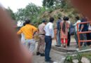 आगामी कांवड़ मेले के दृष्टिगत जिलाधिकारी ने मां चंडी देवी मंदिर का किया स्थलीय निरीक्षण