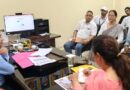 आयुक्त गढ़वाल मंडल ने डोईवाला विधानसभा के मतदेय स्थलों का किया निरीक्षण