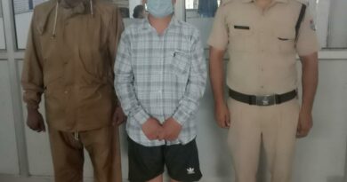 महिला तथा बाल अपराधों के प्रति संवेदनशील दून पुलिस