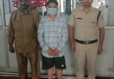 महिला तथा बाल अपराधों के प्रति संवेदनशील दून पुलिस