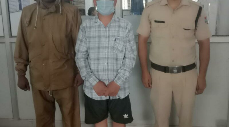 महिला तथा बाल अपराधों के प्रति संवेदनशील दून पुलिस