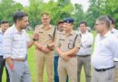 25 जुलाई तक हर हाल में पूरी हों कांवड़ मेले की तैयारियां, लापरवाही नहीं होगी बर्दाश्त- डीएम देहरादून 