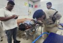 दून पुलिस, एसडीआरएफ तथा फायर सर्विस टीम ने ऋषिकेश में संयुक्त रूप से चलाया रेस्क्यू अभियान