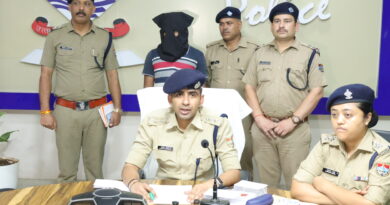 हाई प्रोफाइल ड्रग के साथ 01 नशा तस्कर को दून पुलिस ने किया गिरफ्तार