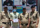 पटेलनगर क्षेत्र में कैफे के बाहर हुई फायरिंग की घटना का देहरादून पुलिस ने किया खुलासा