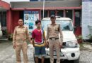 मन्दिर में हुई चोरी की घटना का देहरादून पुलिस ने किया खुलासा
