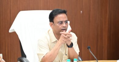 प्रदेश में राज्य कर विभाग ने जीएसटी संग्रहण में उल्लेखनीय सफलता हासिल की 