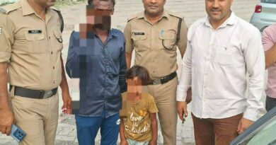 एसएसपी दून के नेतृत्व में आमजन की सुरक्षा को हर पल मुस्तैद दून पुलिस