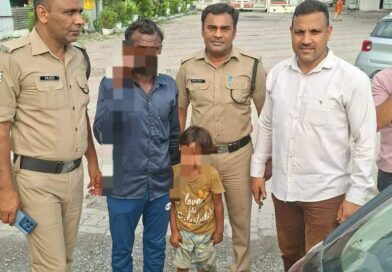 एसएसपी दून के नेतृत्व में आमजन की सुरक्षा को हर पल मुस्तैद दून पुलिस