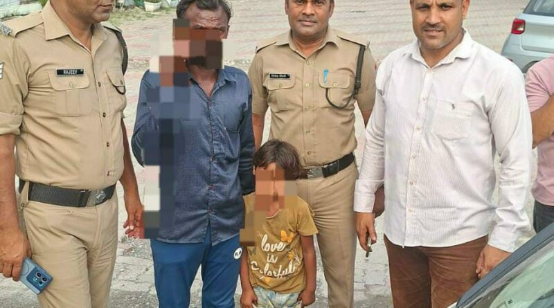 एसएसपी दून के नेतृत्व में आमजन की सुरक्षा को हर पल मुस्तैद दून पुलिस