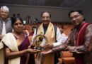 गुरु पूर्णिमा के उपलक्ष्य में लेखक गाँव में गूंजी शास्त्रीय संगीत की स्वर लहरियाँ