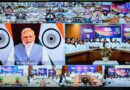 भ्रमण से भ्रम मिटते हैं, सीमांत गांव देश के प्रहरी भी हैं और पहला पड़ाव भी’-प्रधानमंत्री मोदी