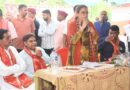 गोलू देव और हरज्यू देव की लोक परंपराएं हमारी सांस्कृतिक पहचान : रेखा आर्या