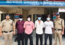 एसएसपी दून के नेतृत्व में हुड़दंगियों पर सख्त दून पुलिस